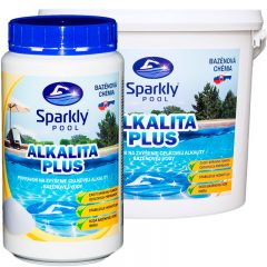  - ALKALITA PLUS