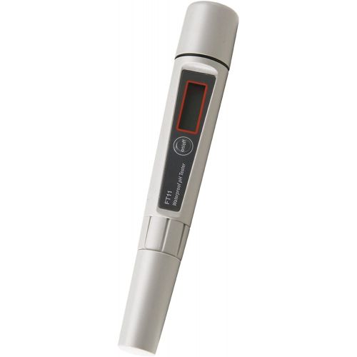 Bazenovy Ph Tester Elektronicky () Bazenovy Ph Tester Elektronicky