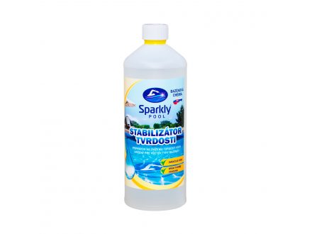 Foto - Stabilizátor tvrdosti - zníženie tvrdosti 1 l